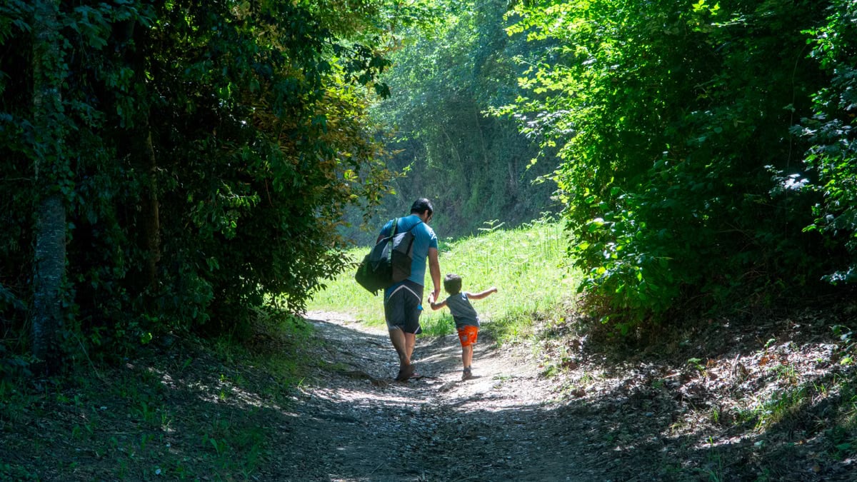 Attività ricreative da fare in famiglia